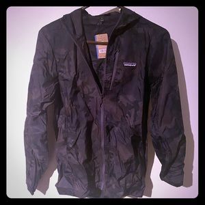 NWT Men’s Houdini Jacket Small